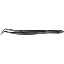 Rico Kambur Eğri Uç Cımbız Mekanik El Aletleri Ergonomik Tasarım ile Amatörler için Pratik