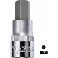 Rico Allen Lokma Kısa 14Mm