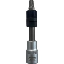 Rico 007-RC9806 T-50 Alternatör Lokma 1/2 Torx Tipi