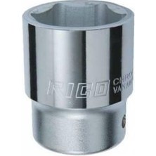 Rico 007-RC3460 3/4” 6 Köşe Ağır Lokma 60 mm