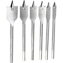 Rico 013-RC1300 6 Parça Yaprak Matkap Ucu Takımı