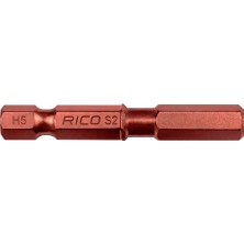 Rıco Allen Bits Uç Mıknatıslı 1/4'' Kk1206