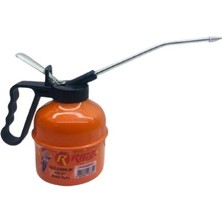 Rico RC0171 Metal Uçlu Yağdanlık 400CC