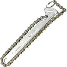 Rico 013-KK1108 Zincirli Filtre Anahtarı 12'' 30 cm