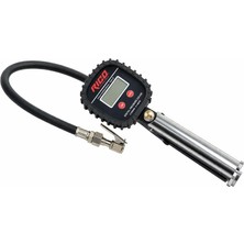Rico RC0014 LCD Dijital Profesyonel Lastik Şişirme Tabancası 10B