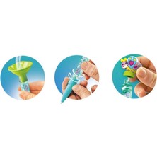 Senka Mey Ithalat® 18873 Kalem Tasarım Seti - Kelebekler