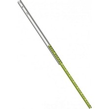 Yeniler YENİLER-17MM Bilyalı 35CM Tek Açılım Ray