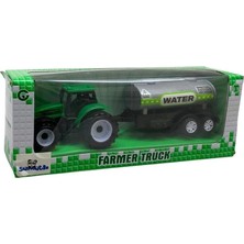 Senka Mey Ithalat® 9975-4A Rrklu Traktör-Smt