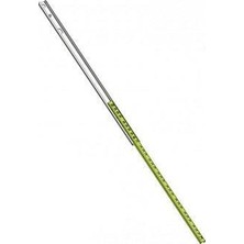 Yeniler YENİLER-17MM BİLYALI 40CM TEK AÇILIM RAY (1 Takım)