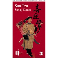 Ulugo Savaş Sanatı