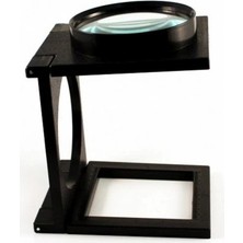 Ulugo Masa Üstünde Proje Çizimi.küçük Yazı Vb Okuma Için Mükemmel 110 mm Katlanır Büyüteç