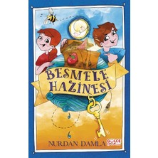 Ulugo Besmele Hazinesi