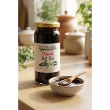 Beyorganik Organik Dut Özü 315 gr - Türkiye Menşeli, Doğal ve Katkı Maddesi İçermeyen