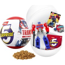 Senka Mey Ithalat® Mini Sürpriz Paket