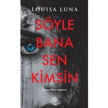 Ulugo Söyle Bana Sen Kimsin