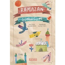 Ulugo Ramazan Günlüğüm