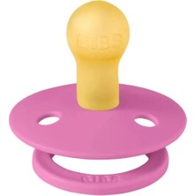 Senka Mey Ithalat® Kauçuk Emzik 0-6 Ay Bubblegum