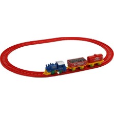 Senka Mey Ithalat® Tren Seti 11 Parça