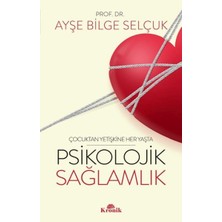 Ulugo Psikolojik Sağlamlık