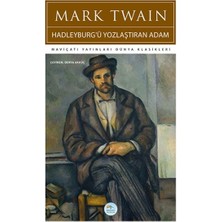 Ulugo Hadleyburg'ü Yozlaştıran Adam