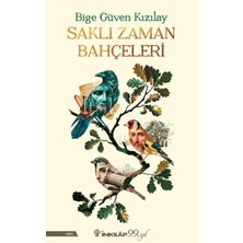 Ulugo Saklı Zaman Bahçeleri