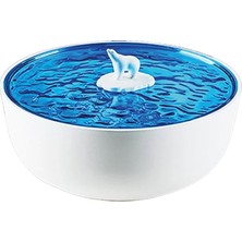 Ulugo Z5 Arktik Okyanus Temalı Bt Kablosuz Hoparlör - Mavi