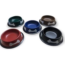 SHC4200 Desenli Metal Mama Kabı