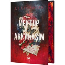 Ulugo Mektup Arkadaşım