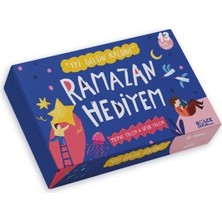 Ulugo Ramazan Hediyem Kutusu