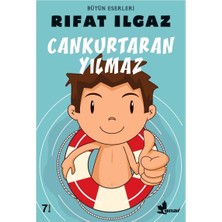 Ulugo Cankurtaran Yılmaz