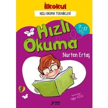 Ulugo Hızlı Okuma Ilk Okul Hızlı Okuma Teknikleri