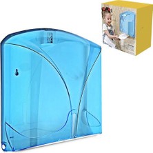 SHC4200 Z Katlı Peçete Dispenseri -Duvara Monte Hlu Peçetelik