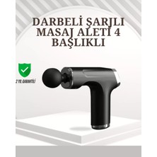SHC4200 3200R/DAK Güçlü Motorlu Masaj