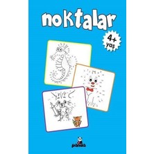 Ulugo Noktalar 4+ Yaş