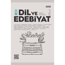 Ulugo Dil ve Edebiyat (183. Sayı)