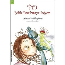 Ulugo Po Iyilik Patapataya Iniyor