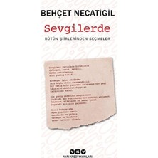 Ulugo Sevgilerde - Bütün Şiirlerinden Seçmeler