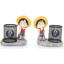 SHC4200 Luffy Kalemlik