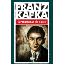 Ulugo Imparatordan Bir Haber