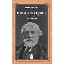 Ulugo Babalar ve Oğullar