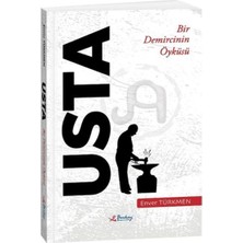Ulugo Usta – Bir Demircinin Öyküsü