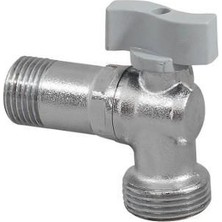 SHC4200 Itimat 535 Mini Çamaşır Makinesi Musluğu