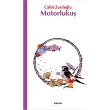 Ulugo Motorlu Kuş