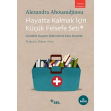 Ulugo Hayatta Kalmak Için Küçük Felsefe Seti