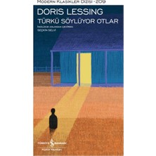 Ulugo Türkü Söylüyor Otlar - Modern Klasikler Dizisi