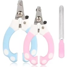 SHC4200 Kilitli Tırnak Makası