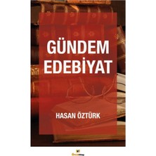 Ulugo Gündem Edebiyat