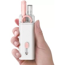 SHC4200 Çok Amaçlı Temizleyici Kit Telefon Standı