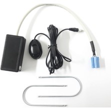 Autoline Fiat Linea Sw Ver 26.14 / 26.20 Teyp Uyumlu Mikrofonlu Bluetooth