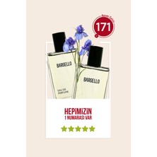 Bargello 171 Floral Kadın Parfüm EDP 50 ml